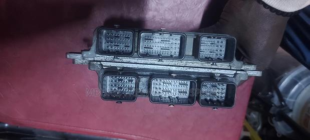 Engine Control Unit Nissan Wingroad 3 Socket(Tj) - thumbnail 3
