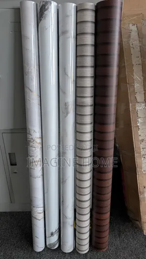 Cabinet Contact Paper