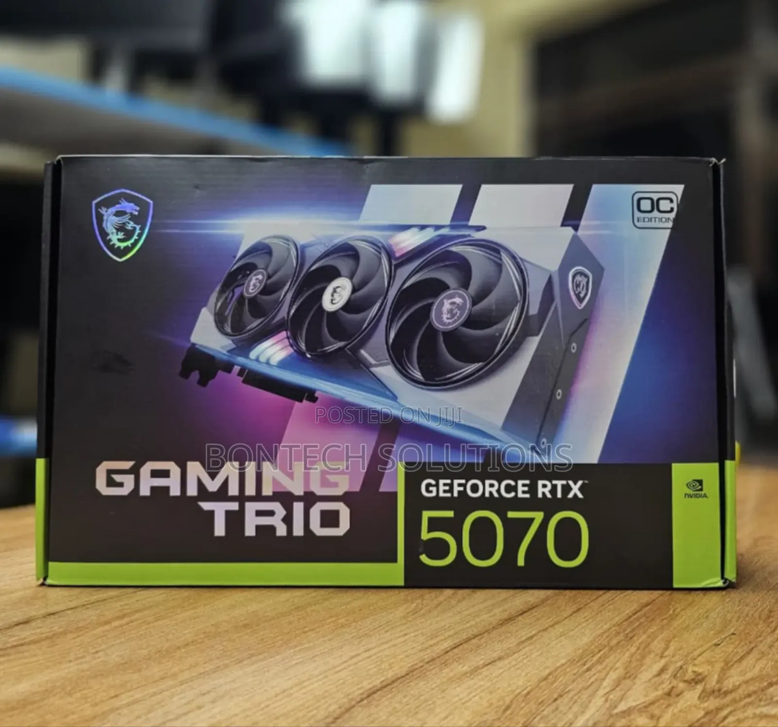 5070 Ti 12gb