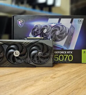 5070 Ti 12gb