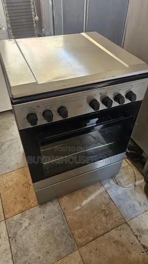 Von 3+1 Cooker 60x60