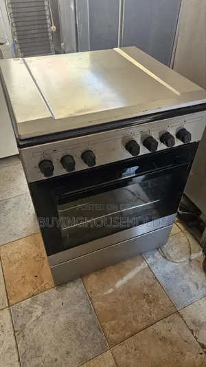 Von 3+1 Cooker 60x60