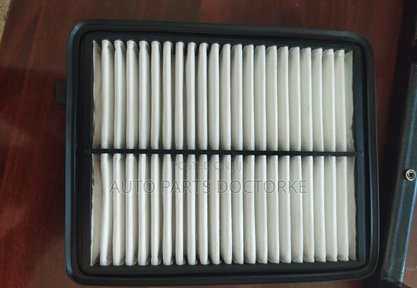 Honda N Wagon Air Filter