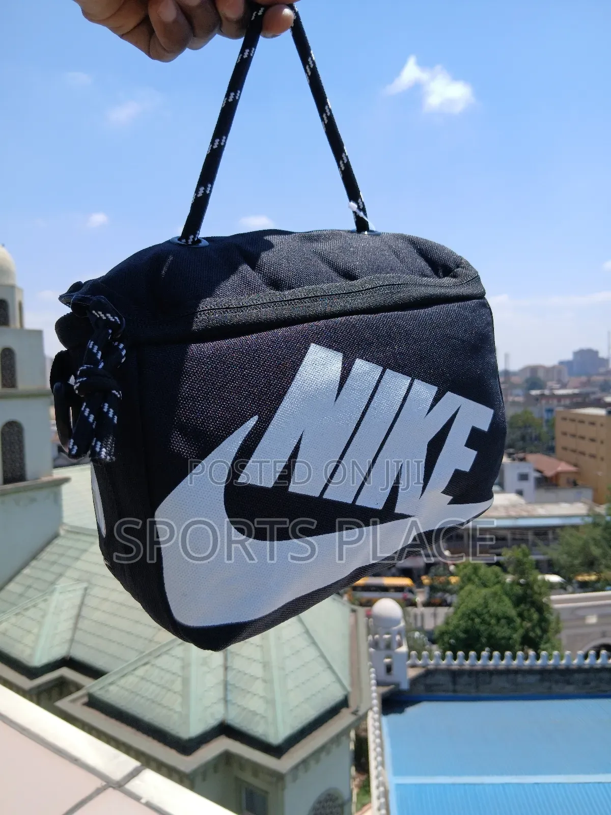 Nike Mini Sports Bag