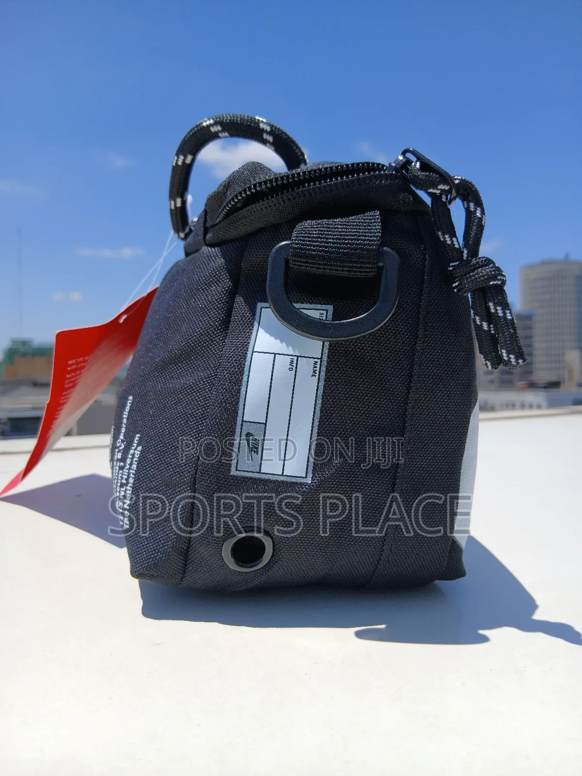 Nike Mini Sports Bag