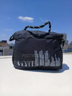 Nike Mini Sports Bag