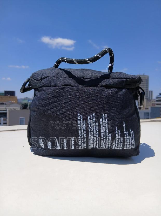Nike Mini Sports Bag - thumbnail 3