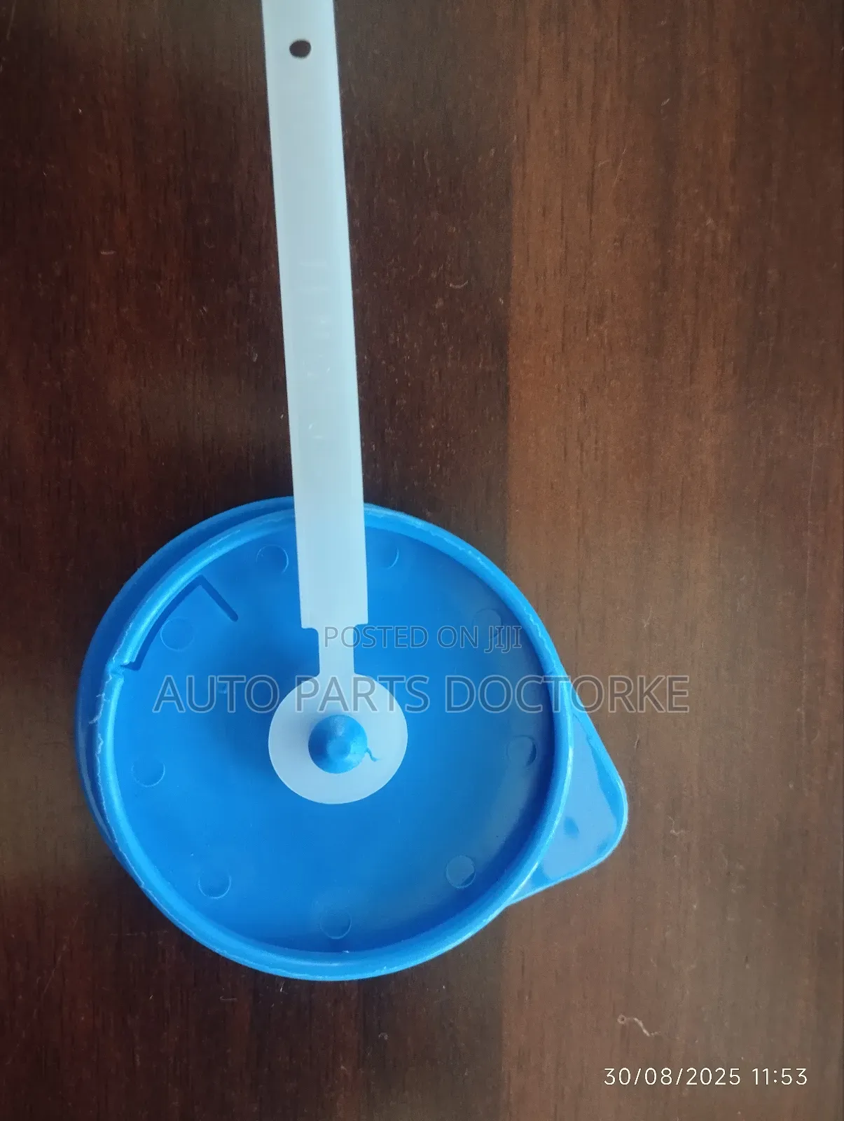 Honda Washer Bottle Cap
