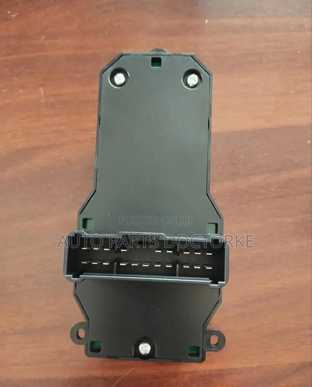 Honda Cr-v Rd Series, Airwave Window Master Switch - thumbnail 3