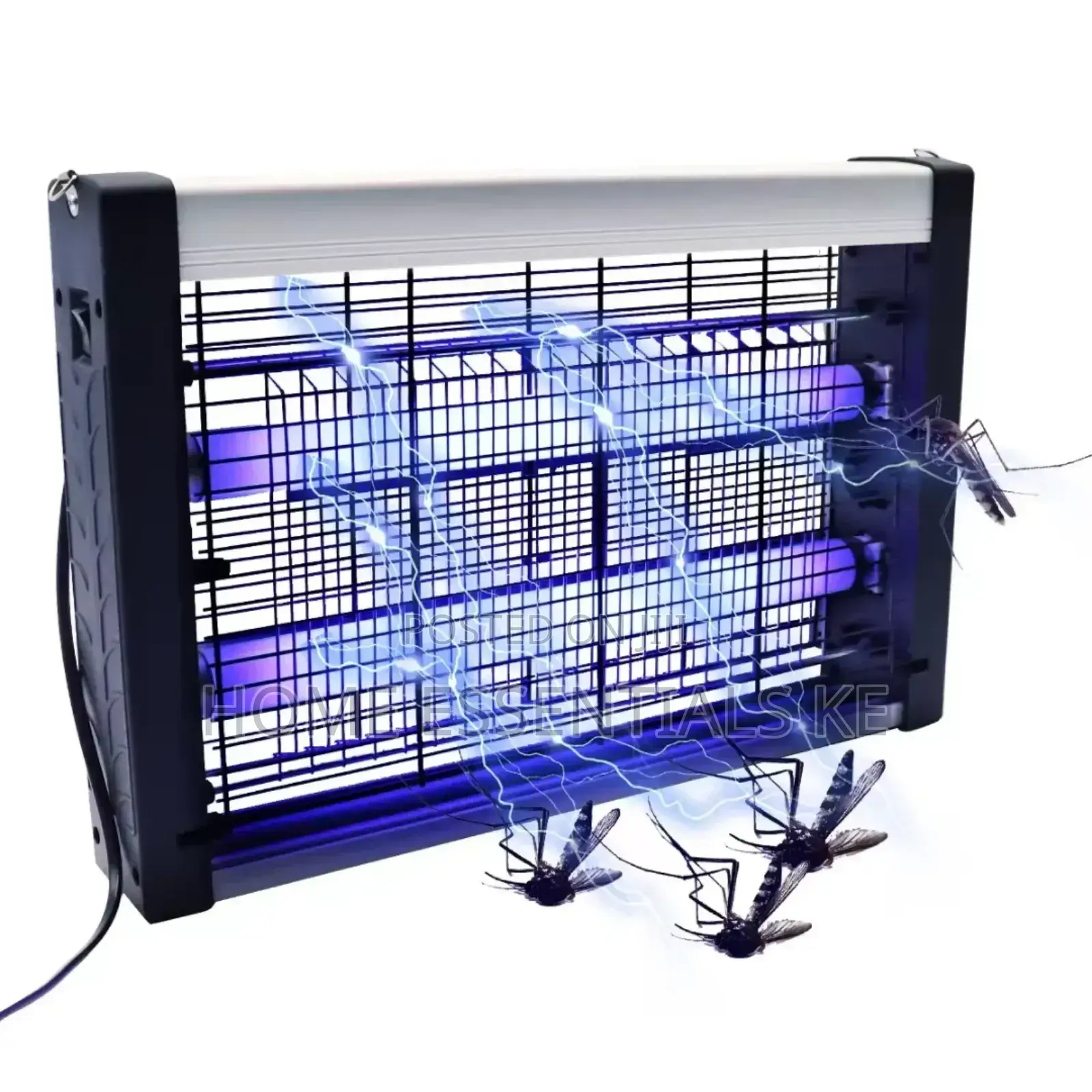 Professional Led Mosquito,Fly Pest Killer
4w,Atts,6w,8w,10w