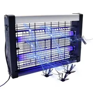 Professional Led Mosquito,Fly Pest Killer
4w,Atts,6w,8w,10w