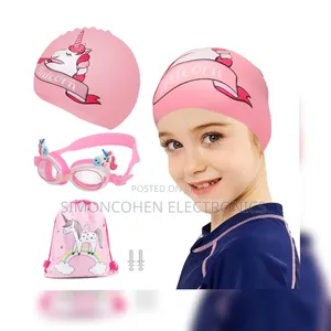 Kids Swimming Set
