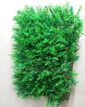 Artificial Wall Hedges for Walls Decoration