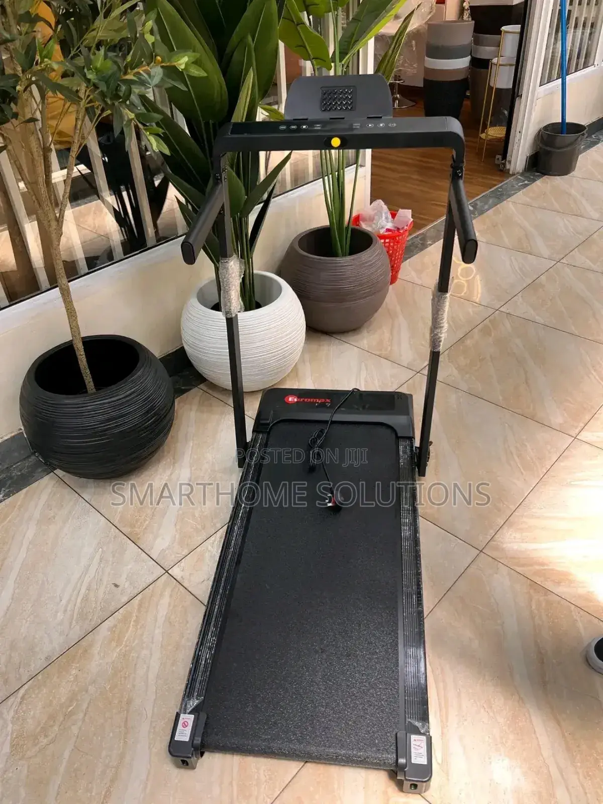 Running Treadmill+ Speed Adjustable Treadmill