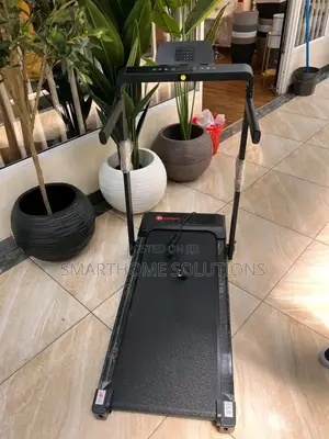 Running Treadmill+ Speed Adjustable Treadmill