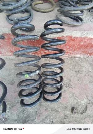Mazda Atenza Coil Spring for Ground Clearance Each