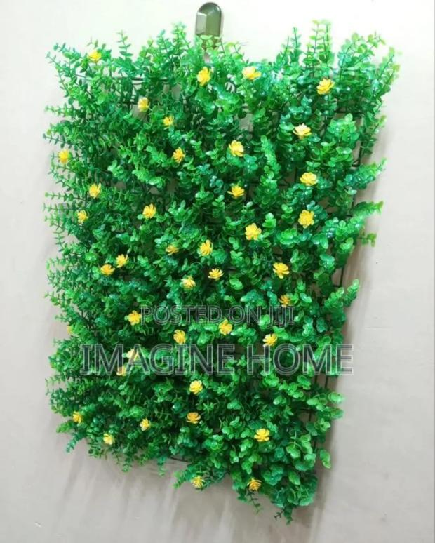Unique Decoration Artificial Wall Panels - thumbnail 2