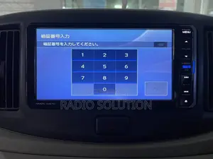 Kenwood Radio Code, Kenwood Car Radio Unlocking Solution