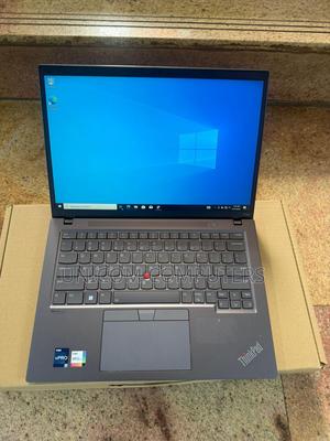 Laptop Lenovo ThinkBook 14s Gen 2 16GB Intel Core I7 SSD 512GB - main view