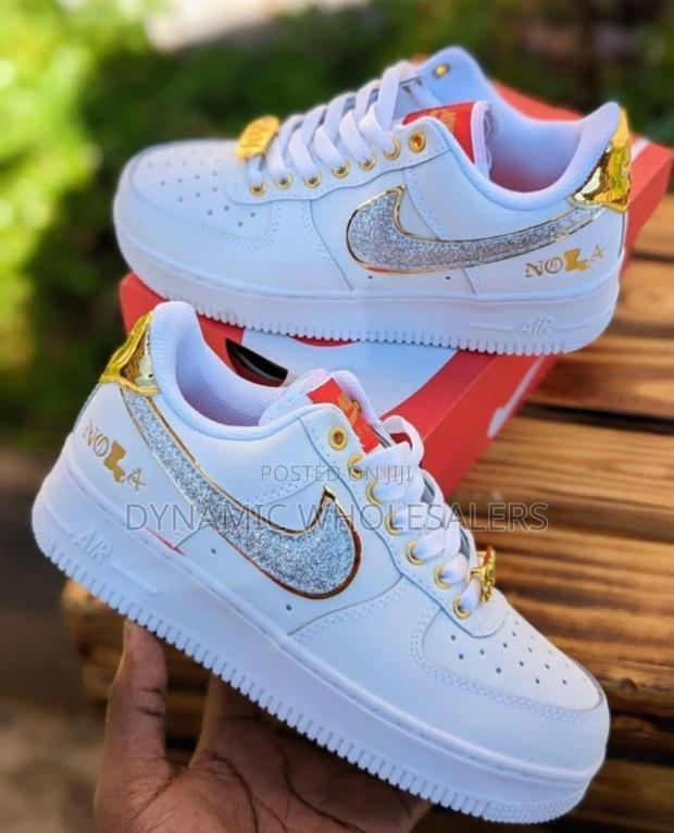 Air Force Af Nola 38,39,40 - main view