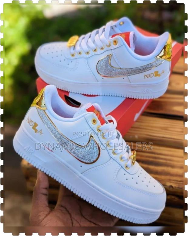 Air Force Af Nola 38,39,40 - thumbnail 2