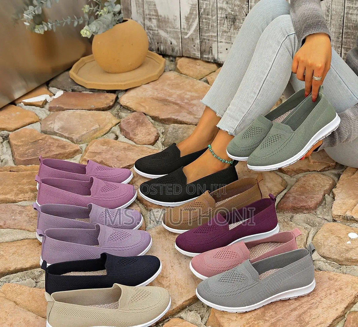 Orthopedic Rubbers Size 37-43