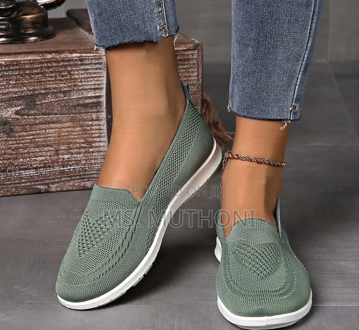 Orthopedic Rubbers Size 37-43
