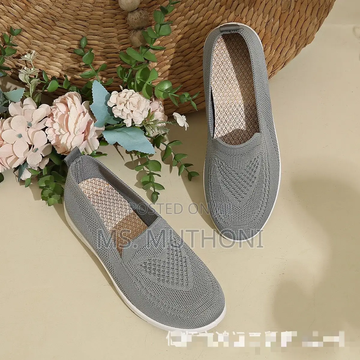 Orthopedic Rubbers Size 37-43