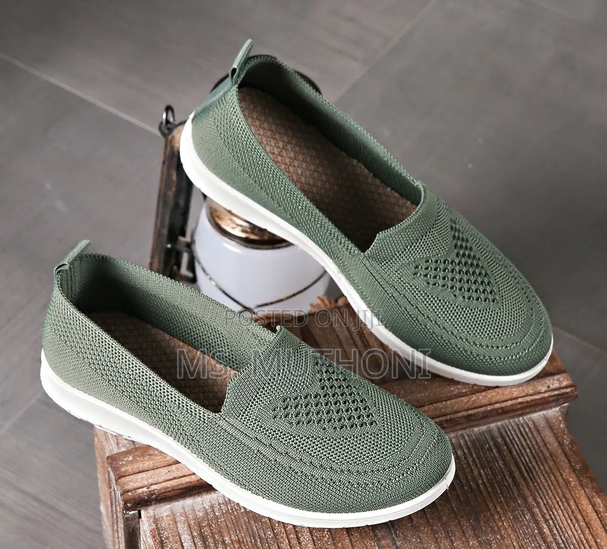 Orthopedic Rubbers Size 37-43