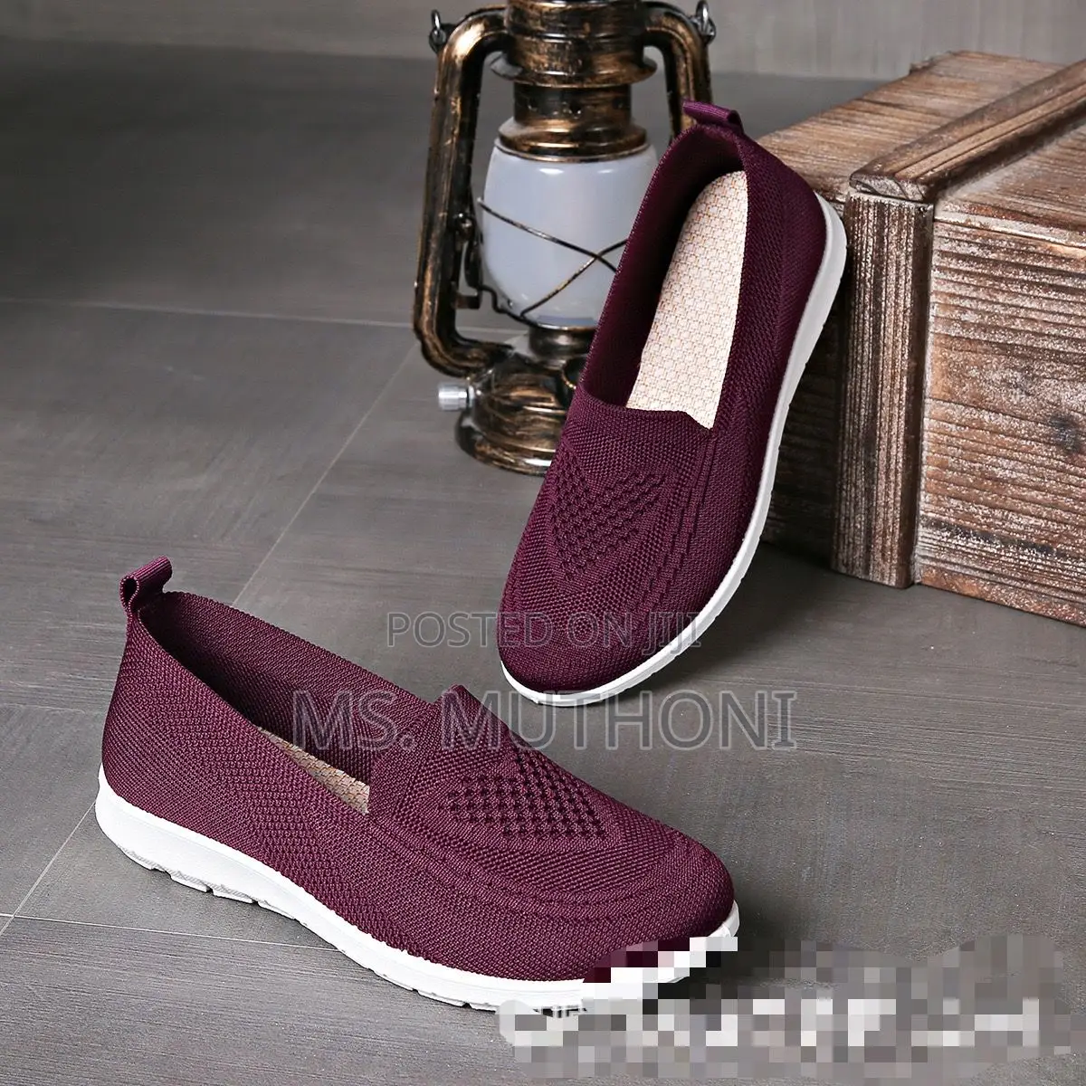 Orthopedic Rubbers Size 37-43