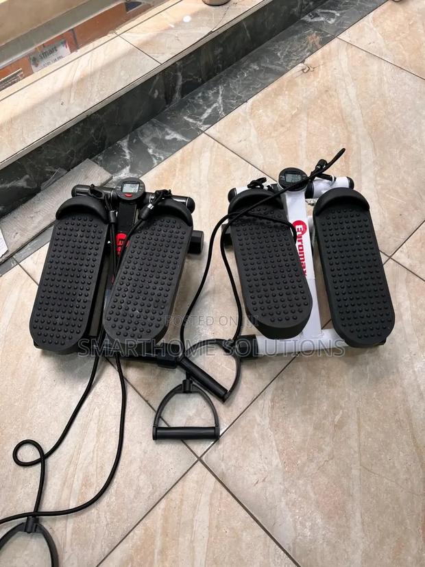 Mini Stepper – Fat-Burning Cardio at Home - main view