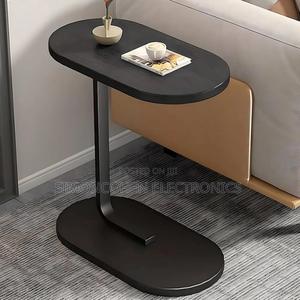 High Quality C-shaped Side Stool - main view