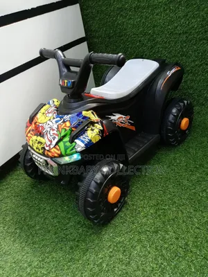 Quality Atv Kids Quad Bike