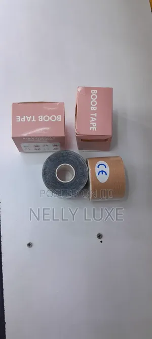 Boob Tape,Tapes