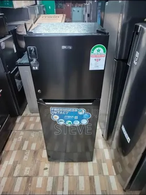 Mika 138ltr, Energy Saver, 43 Watts A++ , 6 Months Old