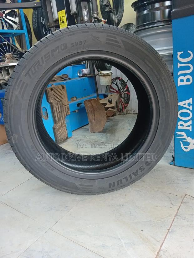 235/55r19 Sailun Turismo Tire - thumbnail 3