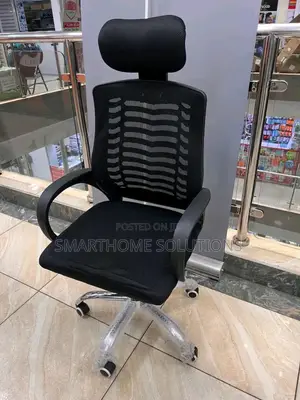 Headrest Office Chair Headrest Secretary Office Chairs