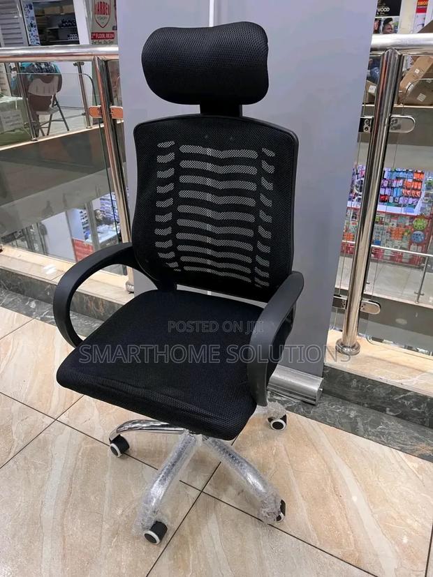 Headrest Office Chair Headrest Secretary Office Chairs