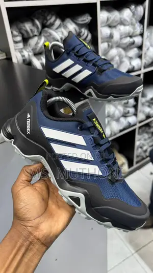 New Version Terrex Size 40-45