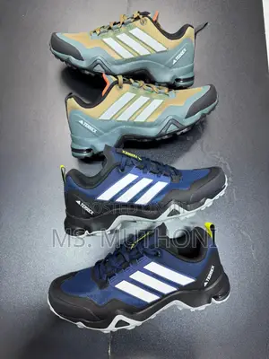 New Version Terrex Size 40-45