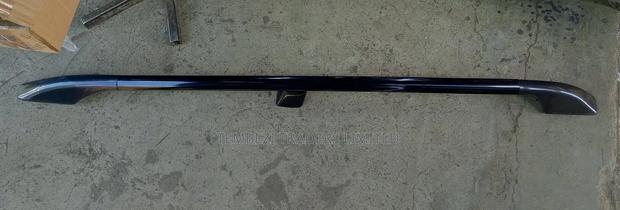 Universal Roof Rails Set Of Two Pieces - thumbnail 2