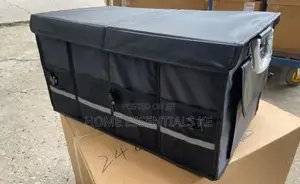 Heavy Duty Car Boot Organizer/Car Trunk