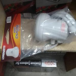 Ducha Lorenzetti Shower Head - thumbnail 2