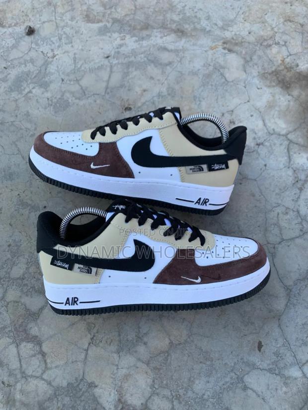 Northface Beige 39-45 * Air Force - main view