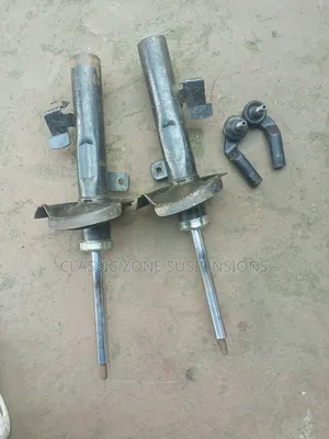 Mazda Axela 2010 Front Shocks