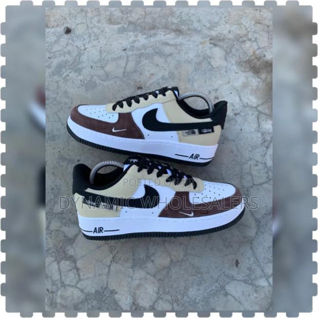 Northface Beige 39-45 * Air Force - thumbnail 3