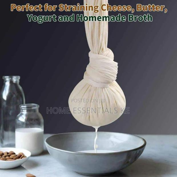 Cheese Cloth 60*70cm - thumbnail 2