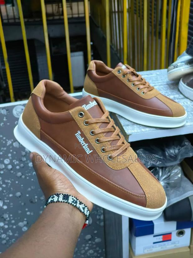 Tommy Hilfiger 
Sizes 40-45 Shoe - thumbnail 2
