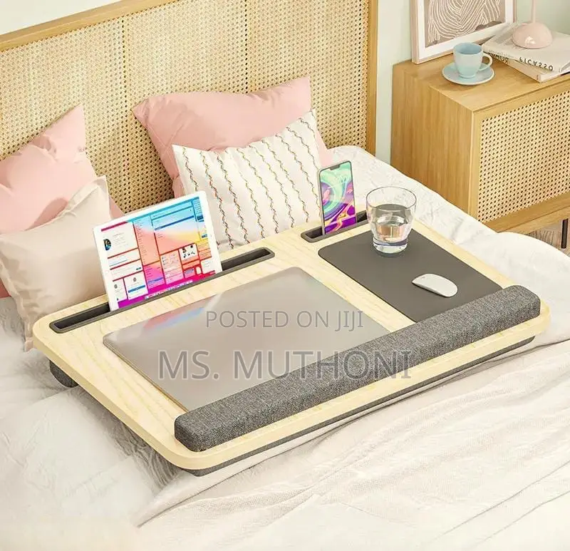 Wooden Work Bench Pad / Lap Desk*