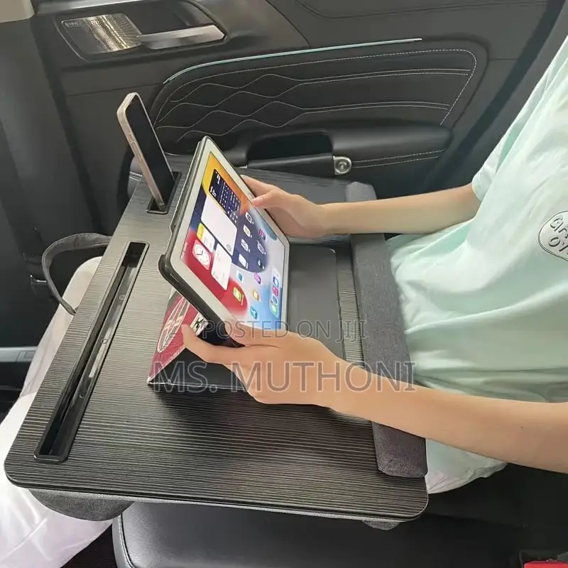 Wooden Work Bench Pad / Lap Desk*